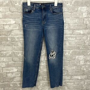 Kut From The Kloth Skinny Jeans